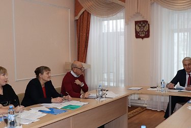 В поддержку музеев